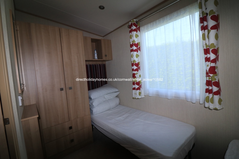 Photo of Caravan on White Acres Holiday Park