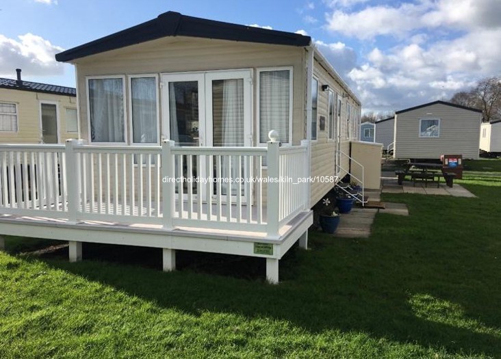 Kiln Park Holiday Centre