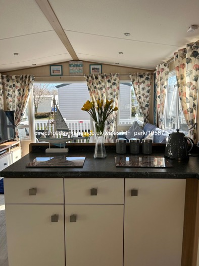 Photo of Caravan on Kiln Park Holiday Centre
