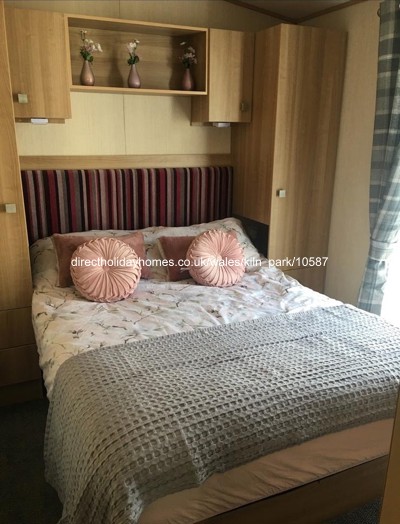 Photo of Caravan on Kiln Park Holiday Centre