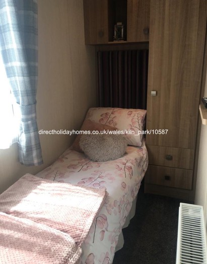 Photo of Caravan on Kiln Park Holiday Centre