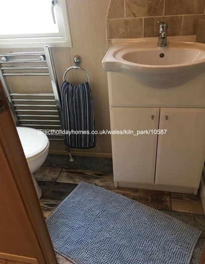 Photo of Caravan on Kiln Park Holiday Centre