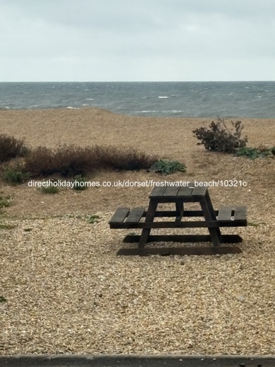 Photo of Caravan on Freshwater Beach Holiday Park