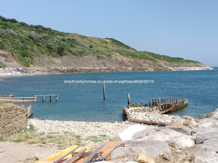 Beautiful beaches to explore 