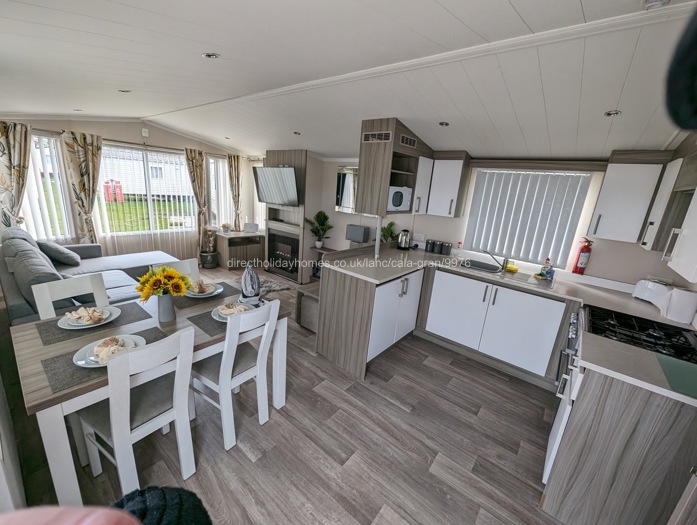 Cala Gran Holiday Park 