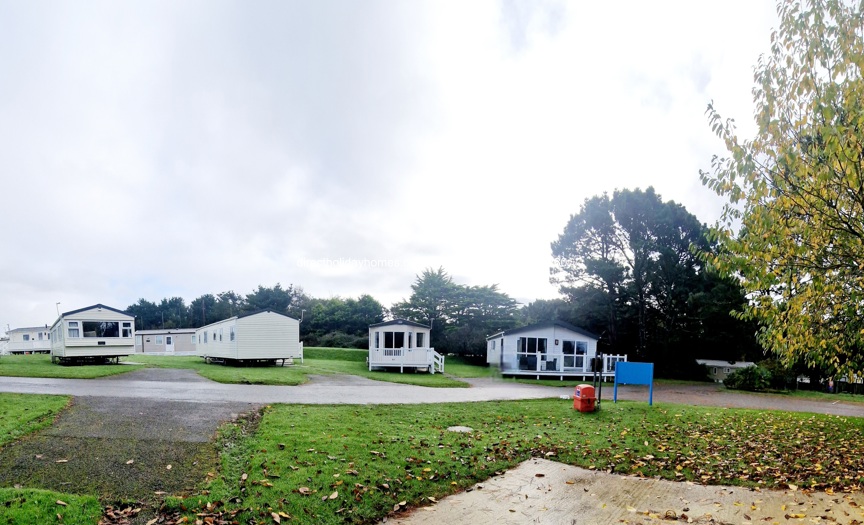 Newquay Holiday Park