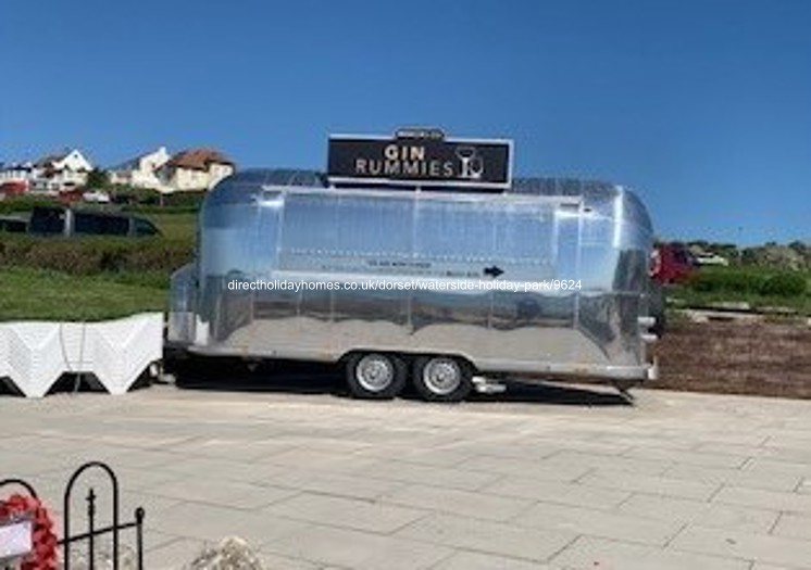 Photo of Caravan on Bowleaze Cove Holiday Park & Spa