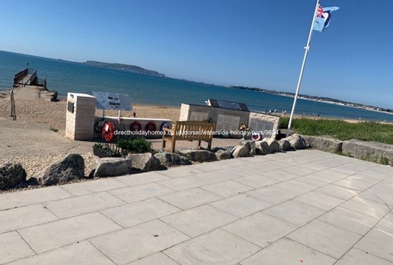 Photo of Caravan on Bowleaze Cove Holiday Park & Spa