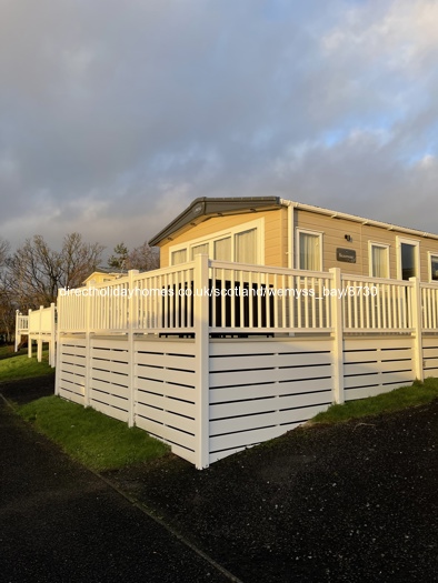 Wemyss Bay Holiday Park