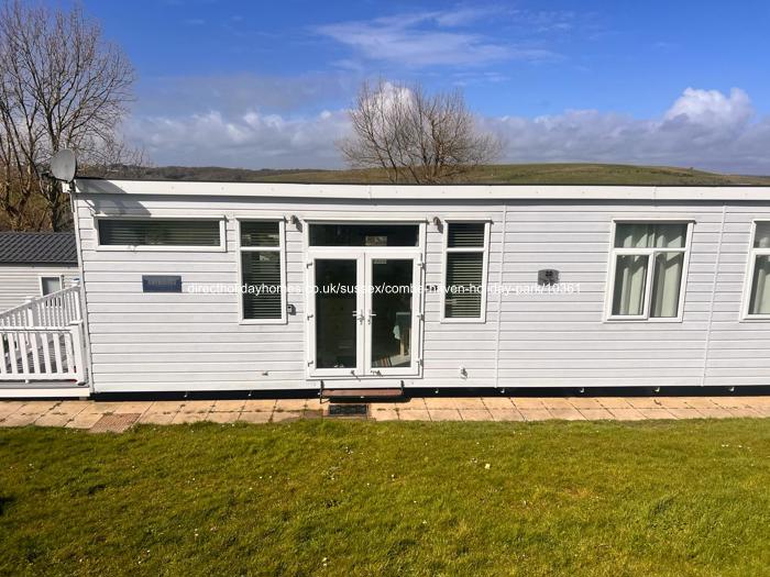 Combe Haven Holiday Park