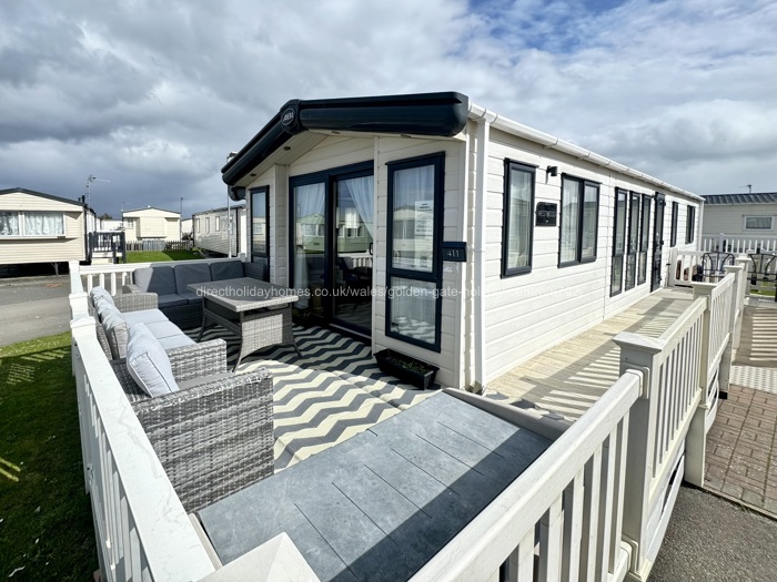 Golden Gate Holiday Centre