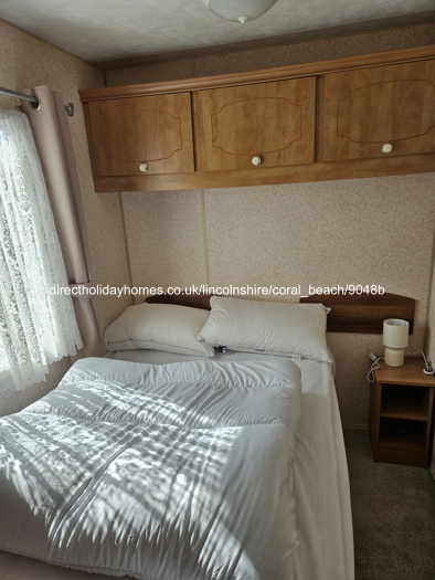 Photo of Caravan on Coral Beach