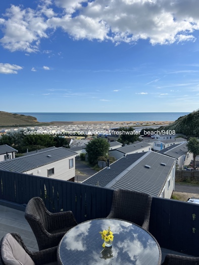 Photo of Caravan on Freshwater Beach Holiday Park