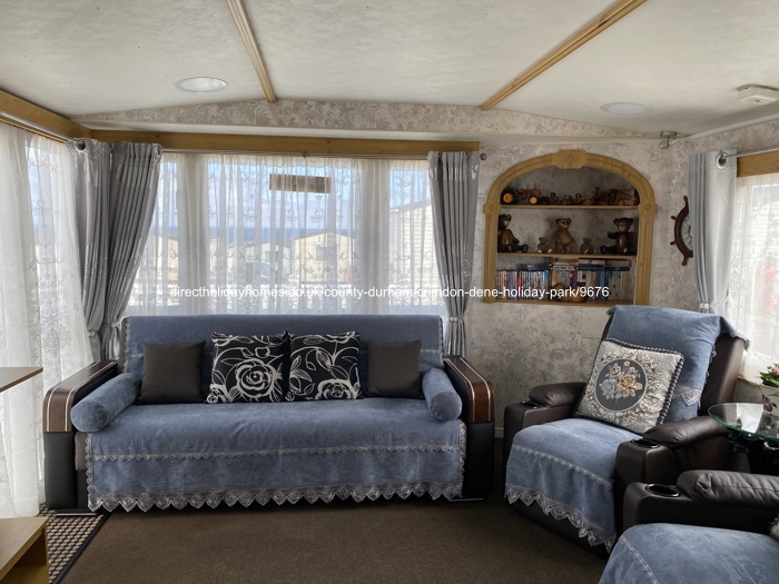 Photo of Caravan on Crimdon Dene Holiday Park