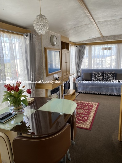 Photo of Caravan on Crimdon Dene Holiday Park