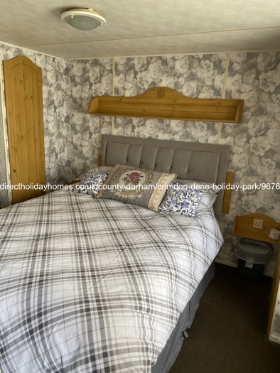 Photo of Caravan on Crimdon Dene Holiday Park