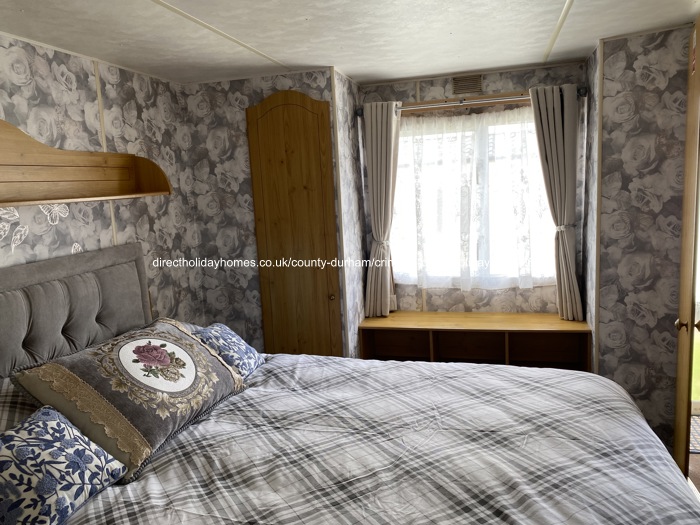 Photo of Caravan on Crimdon Dene Holiday Park