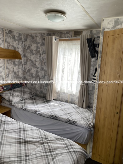 Photo of Caravan on Crimdon Dene Holiday Park