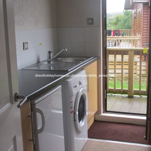 Photo of Lodge on White Acres Holiday Park