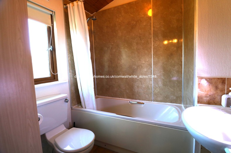 Photo of Lodge on White Acres Holiday Park