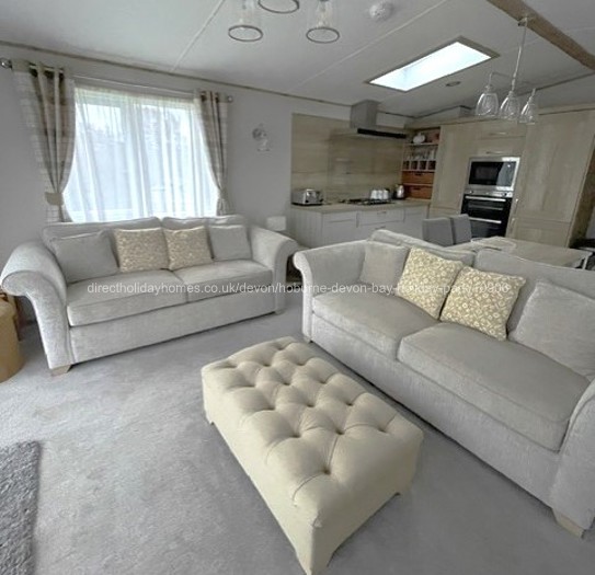Lounge Sofas