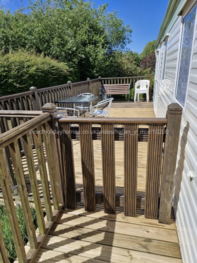 Veranda