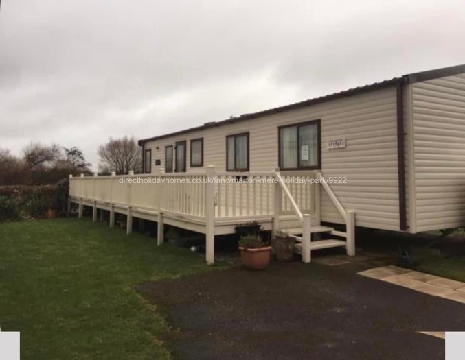 Marton Mere Holiday Park 