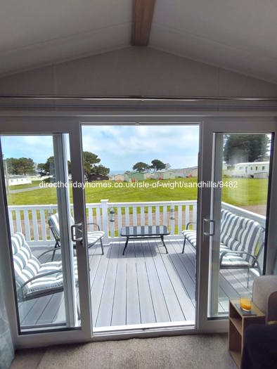 Sandhills Holiday Park