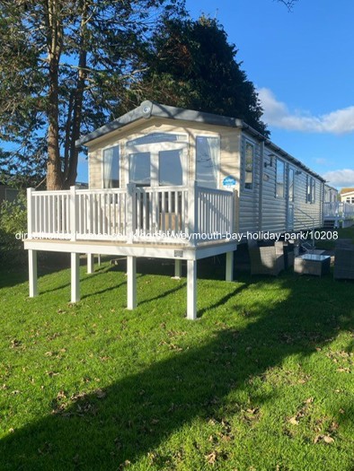 Weymouth Bay Holiday Park