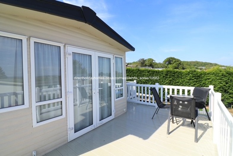 Photo of Caravan on White Acres Holiday Park