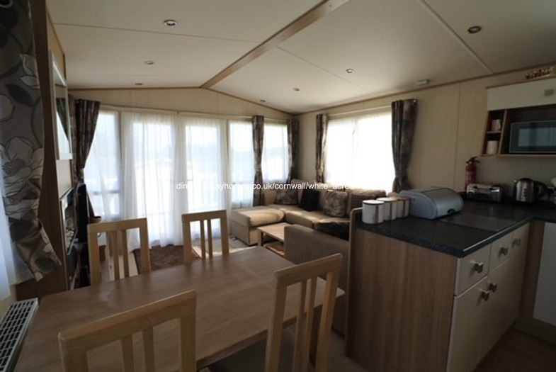 Photo of Caravan on White Acres Holiday Park