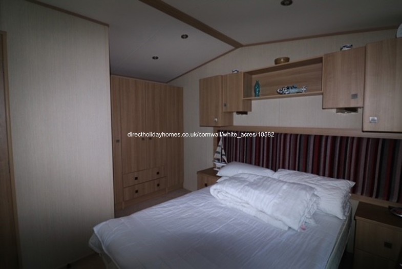 Photo of Caravan on White Acres Holiday Park