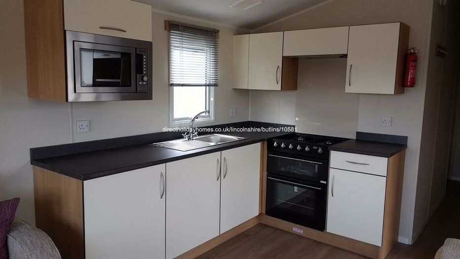 Butlins Skegness Yvonnes Kitchen