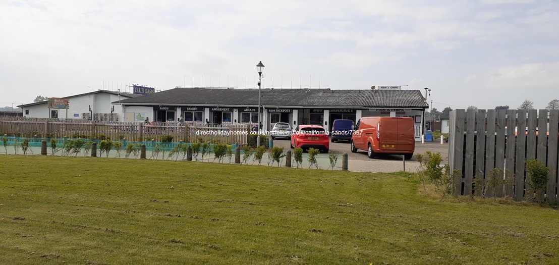 Photo of Chalet on California Sands