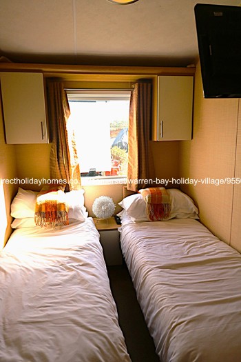 Photo of Caravan on Warren Bay Holiday Village