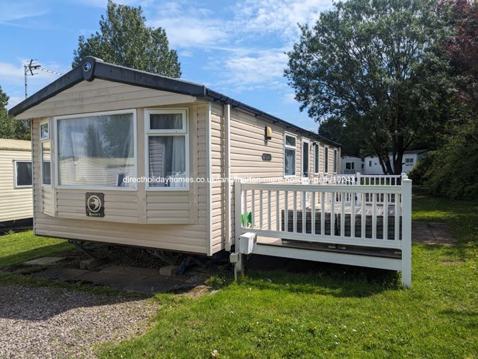 Marton Mere Holiday Park 