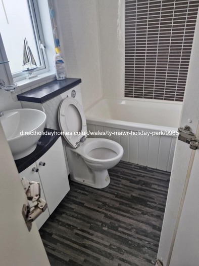 Photo of Lodge on Ty Mawr Holiday Park