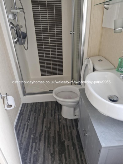 Photo of Lodge on Ty Mawr Holiday Park