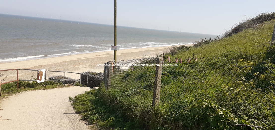 Photo of Chalet on California Sands