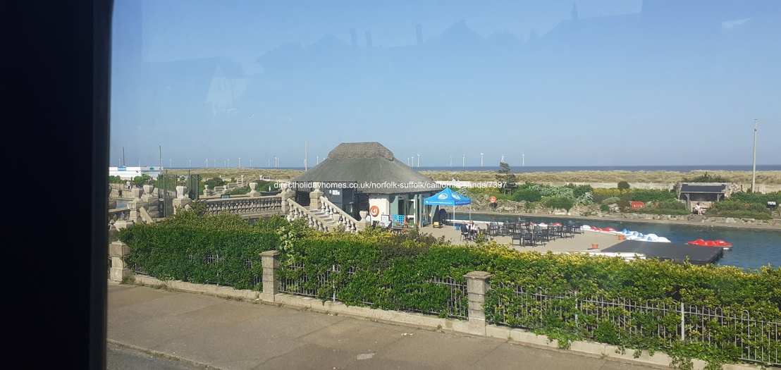 Photo of Chalet on California Sands