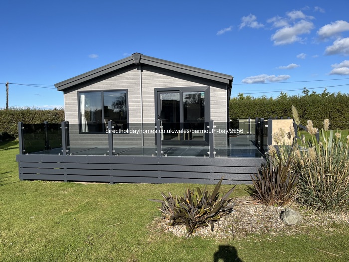 Photo of Lodge on Barmouth Bay Holiday Park