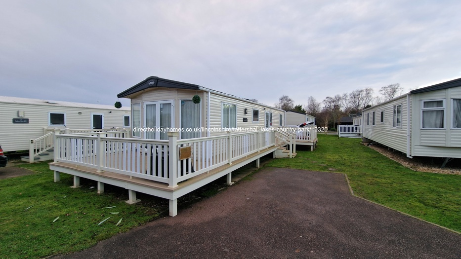 Tattershall Lakes Country Park