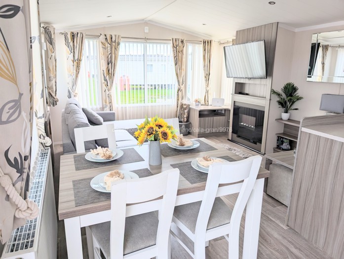 Cala Gran Holiday Park 