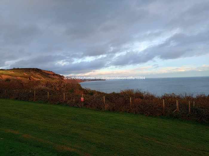 Photo of Lodge on Devon Cliffs Holiday Park