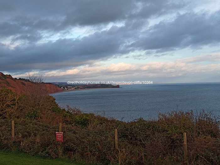 Photo of Lodge on Devon Cliffs Holiday Park