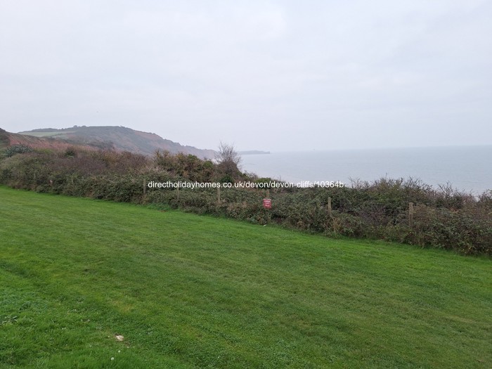 Photo of Lodge on Devon Cliffs Holiday Park