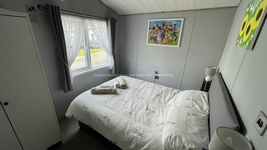 2nd Bedroom