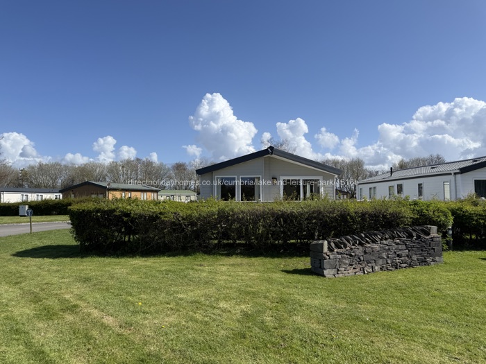 Lakeland Leisure Park 