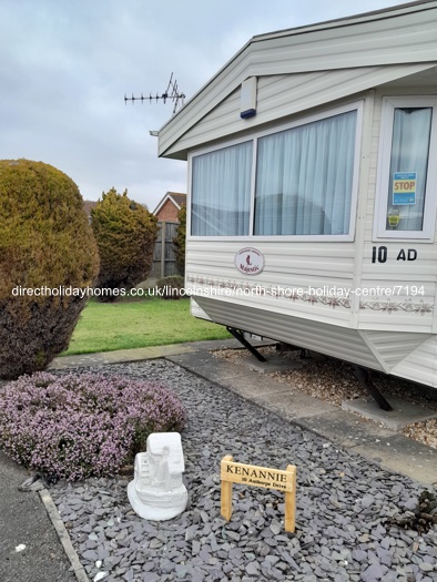 Photo of Caravan on North Shore Holiday Centre