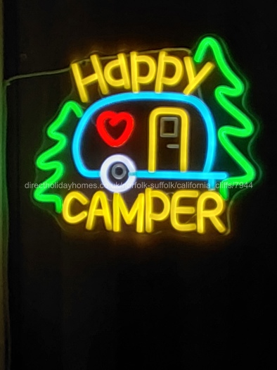 Happy holiday